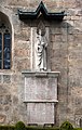 * Nomination War memorial on the outer wall of the Catholic parish church of St. Jacobus Maior in Etzelskirchen --Ermell 06:02, 2 May 2017 (UTC) * Promotion Good quality --Jakubhal 07:38, 2 May 2017 (UTC)