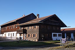 Etzenberg in Steinhöring