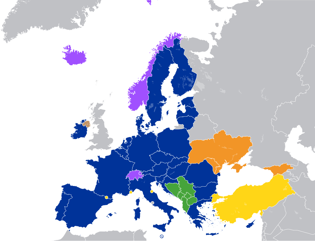 File:European Single Market integration.svg