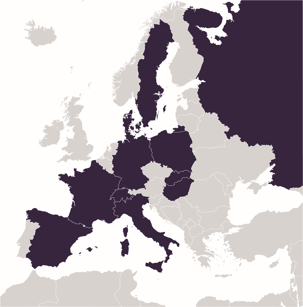 Eu 10 5. European XFEL. XFEL страны. White Europe плакат. Европейский XFEL эмблема.