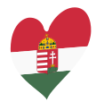 File:Eurovision Song Contest heart Hungary white (1869-1874).svg