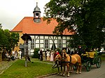 Lutherkirche (Schwarzheide)