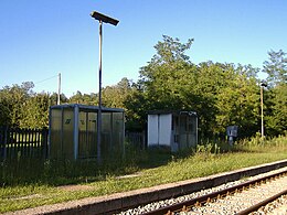 Ancienne halte de Castelnovo del Friuli.JPG