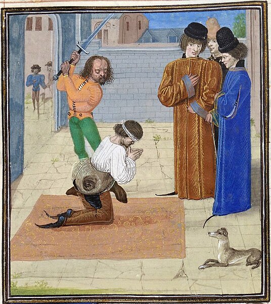 File:Execution of Robert Tresilian in medieval miniature.jpg