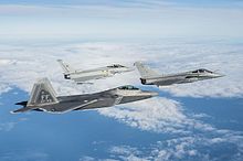 F-22 Raptor, Eurofighter Typhoon and Dassault Rafale fly in formation - 151207-F-KB808-347.jpg