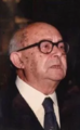 Francesco S. D'Angelo preside dal 1962 al 1971