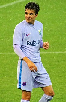 FC Red Bull Salzburg gegen CF Barcelona (Testspiel 4. August 2021) 77.jpg