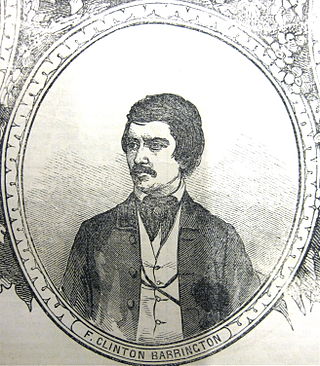 <span class="mw-page-title-main">Joseph Holt Ingraham (writer)</span> American author (1809–1860)