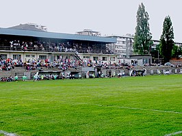 FK Bor Stadion