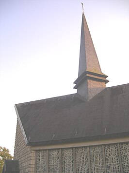 Kerk