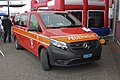 Mercedes-Benz Vito Tourer