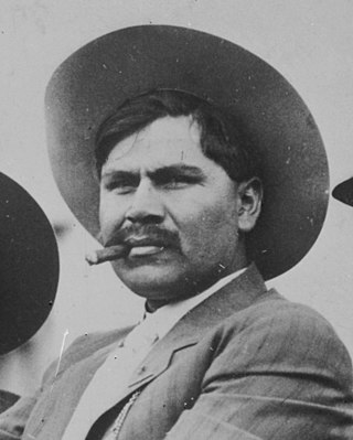 <span class="mw-page-title-main">Rodolfo Fierro</span> Mexican revolutionary (1885–1915)