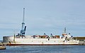 * Nomination Falconia (ship, 1973) --Christian Ferrer 07:51, 17 June 2018 (UTC) * Promotion  Support Good quality. --Basotxerri 08:18, 17 June 2018 (UTC)