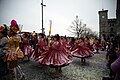 Fasnacht Zurich 2024 by ArmAg (164)