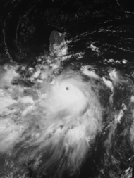 Typhoon Fengshen (Frank) impacting Visayas on June 21, 2008 Fengshen 2008-06-21 0230Z.png