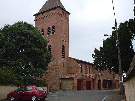 Fenouillet eglise 09a