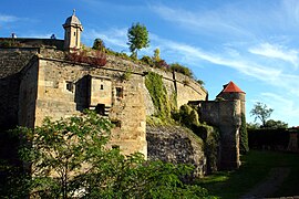 14.10.14 Festung Hohenasperg