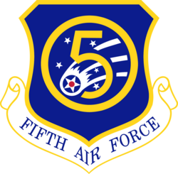 Fifth Air Force - Emblem.png