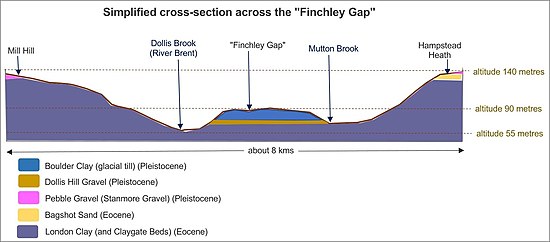 Finchley Gap cross-section.jpg