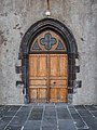 * Nomination Portal of the Finding of Saint Stephen church in Luzillat, Puy-de-Dôme, France. --Tournasol7 04:15, 18 May 2024 (UTC) * Promotion  Support Good quality. --Plozessor 04:24, 18 May 2024 (UTC)