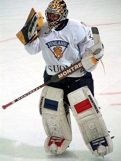 Nicklas Bäckström - Wikipedia