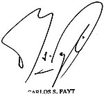 Signature