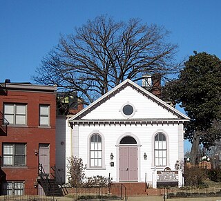 <span class="mw-page-title-main">Church of God and Saints of Christ</span>