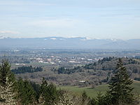 Corvallis (Oregon)