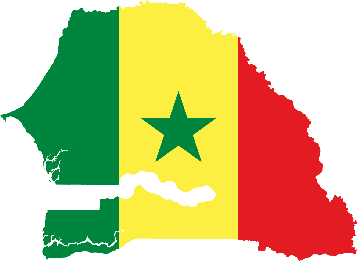 File:Flag-map of Senegal.svg - Wikipedia