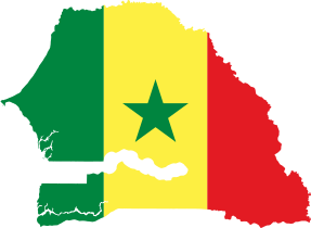 السنيغال