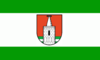 Flagge von Altlandsberg