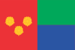 Vlag van Baghdati