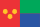 Flag of Baghdati Municipality.svg