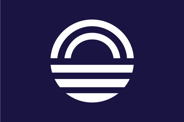 File:Flag of Hiwasa, Tokushima.svg