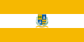 Flag of Móricgát (variant).svg