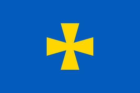 Fail:Flag of Poltava Oblast.svg