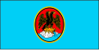 Fiume zászlaja