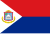 Sint Maarten.svg Bayrağı