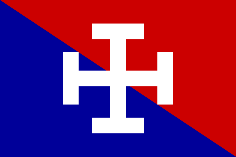 File:Flag of the Monatio.svg