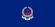 Bandiera delle Forze di Polizia