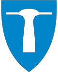 Wappen der Kommune Flakstad