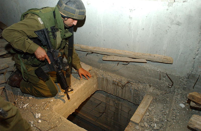 File:Flickr - Israel Defense Forces - Kidnapped Israeli Found in Ramallah.jpg