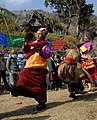 Folklore Barun Barun Sankhuwasabha Nepal Rajesh Dhungana (33)