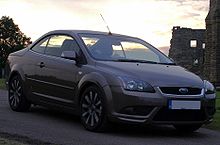 Ford focus europe wiki #7