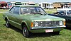 Ford Taunus 1.3 TC circa 1974 Schaffen-Diest 2012.jpg