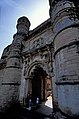 Fort Gate Gwalior - panoramio.jpg