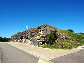 Douaumont-Vaux