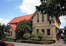 Fortitude Valley State School (mantan) (2009).jpg