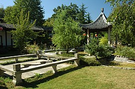 Jardin Yili.