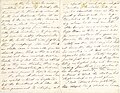 Thumbnail for File:Frances (Appleton) Longfellow to Mary (Appleton) Mackintosh, 4 February 1861 (517560a7-babb-4210-a713-9e9182542261).jpg